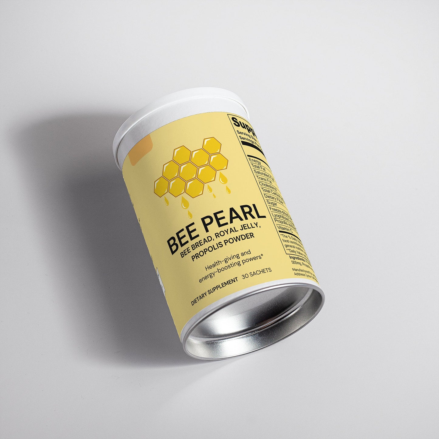Bee Pearl Powder