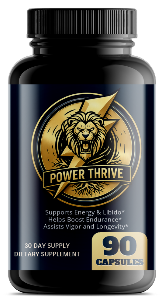 Power Thrive