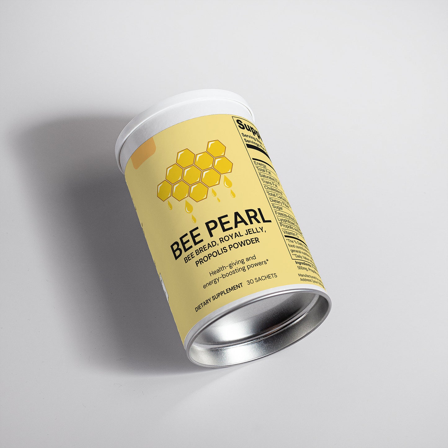 Bee Pearl Powder