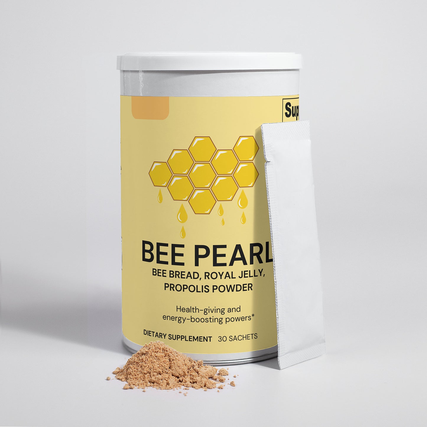 Bee Pearl Powder