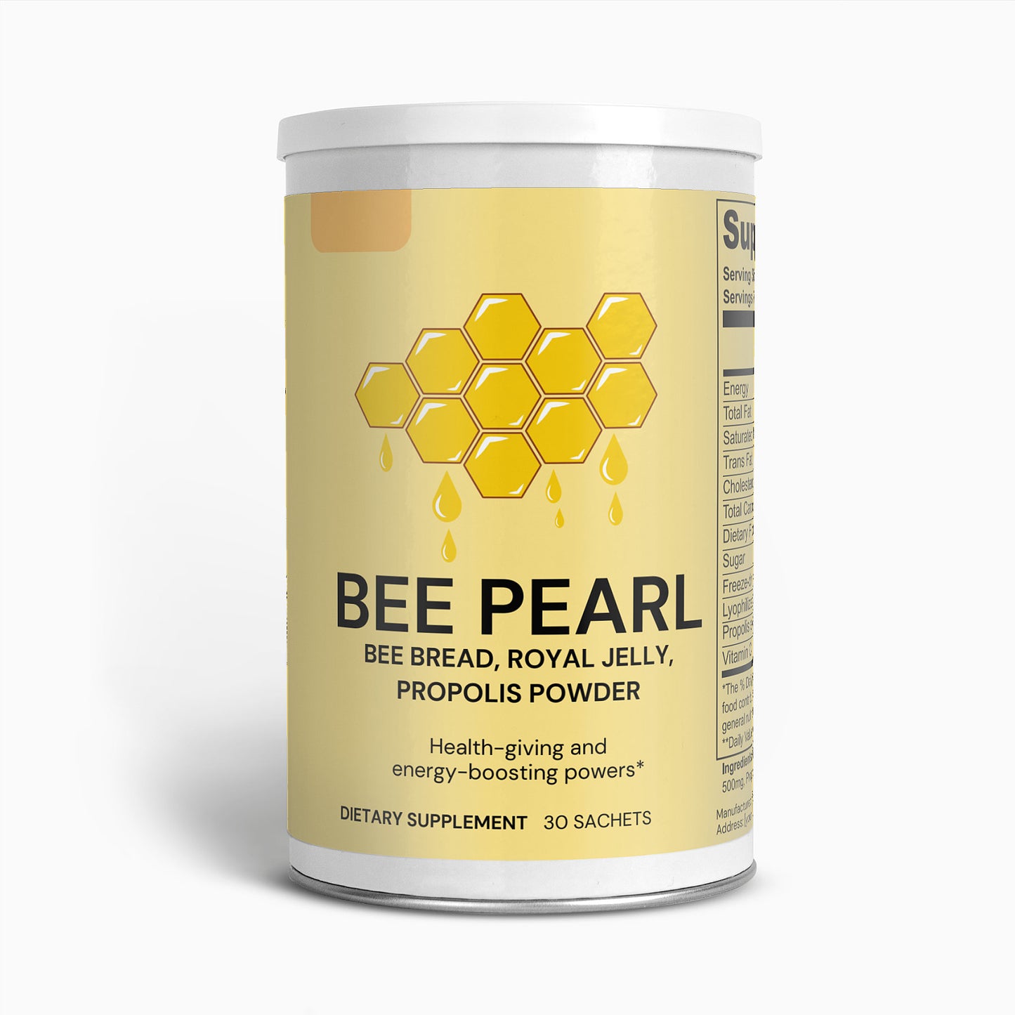 Bee Pearl Powder