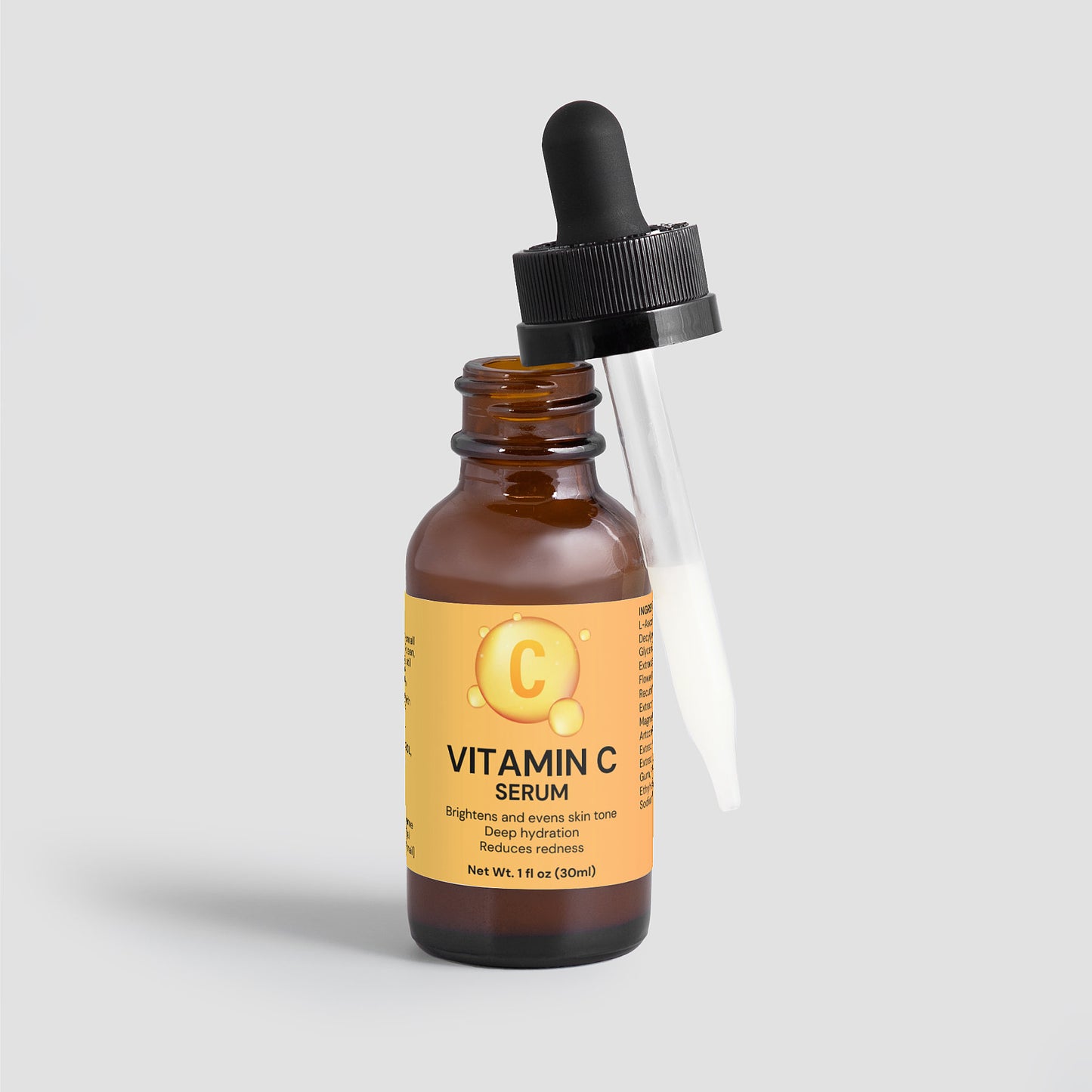 Vitamin C Serum