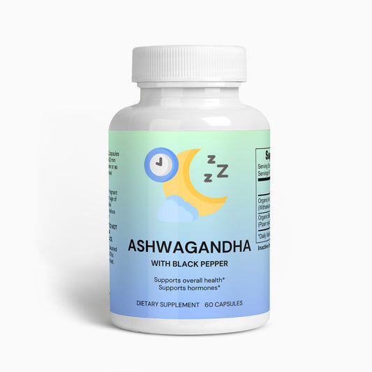 Ashwagandha