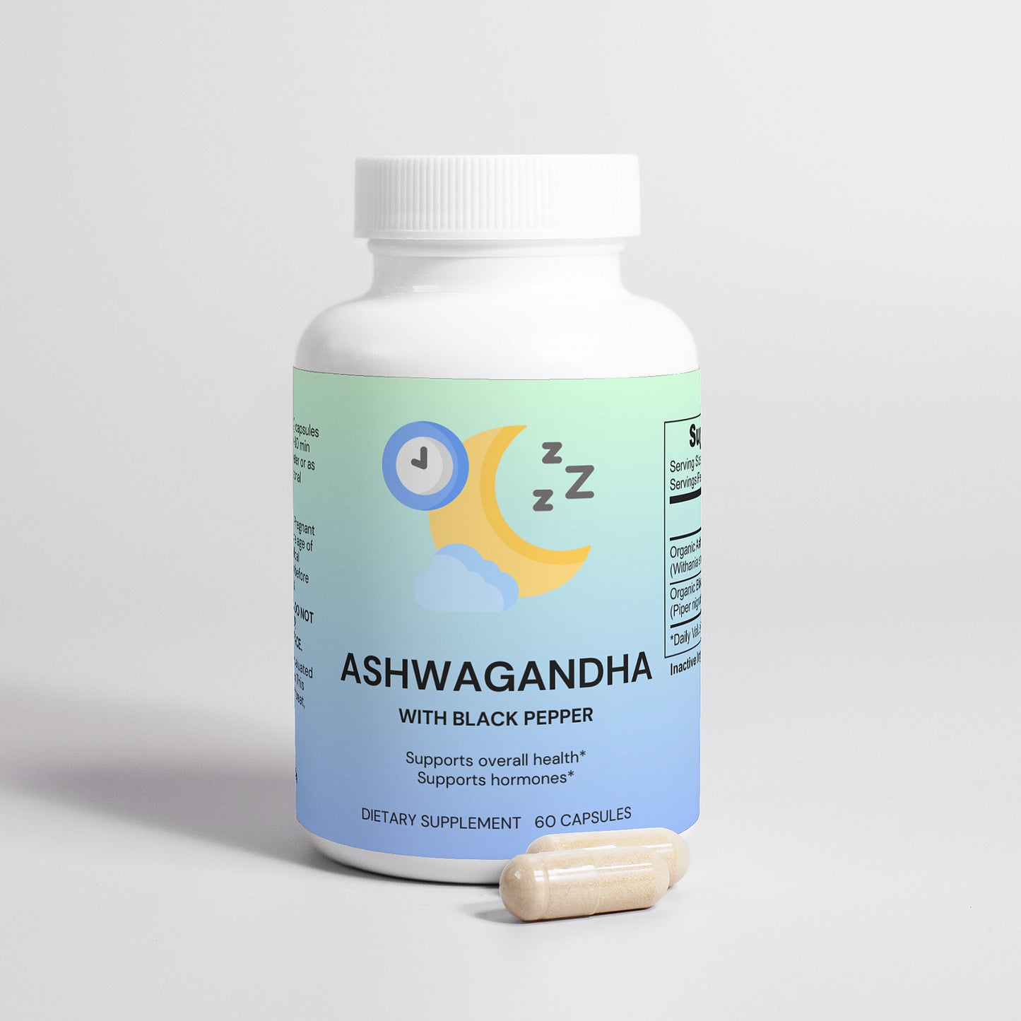 Ashwagandha