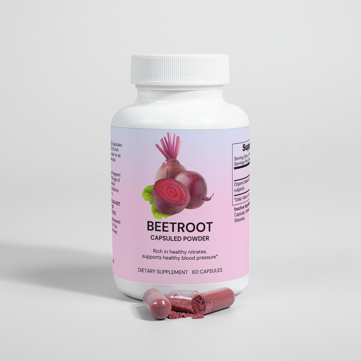 Beetroot