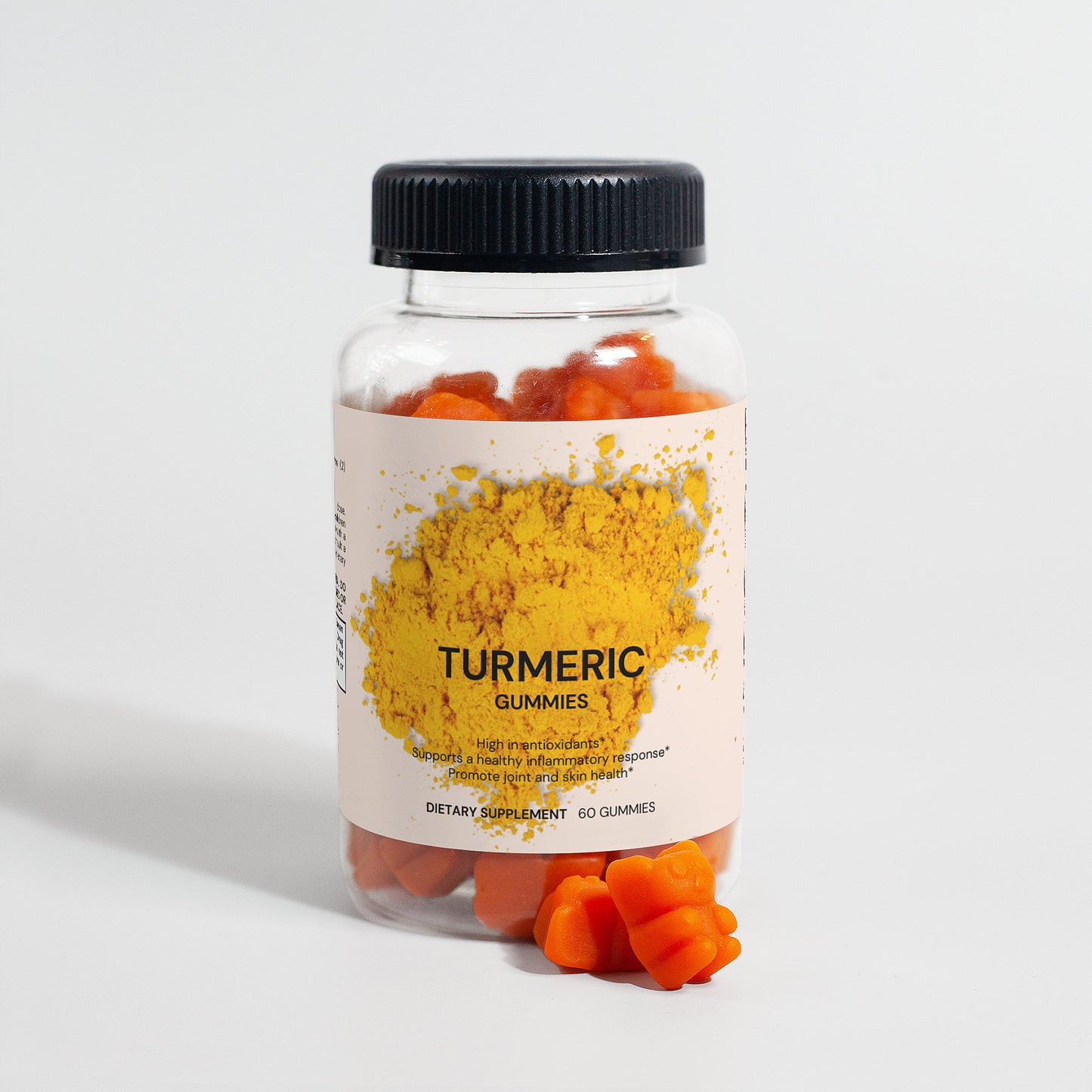 Turmeric Gummies