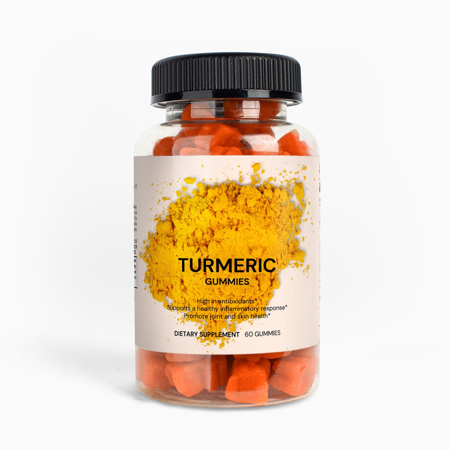 Turmeric Gummies